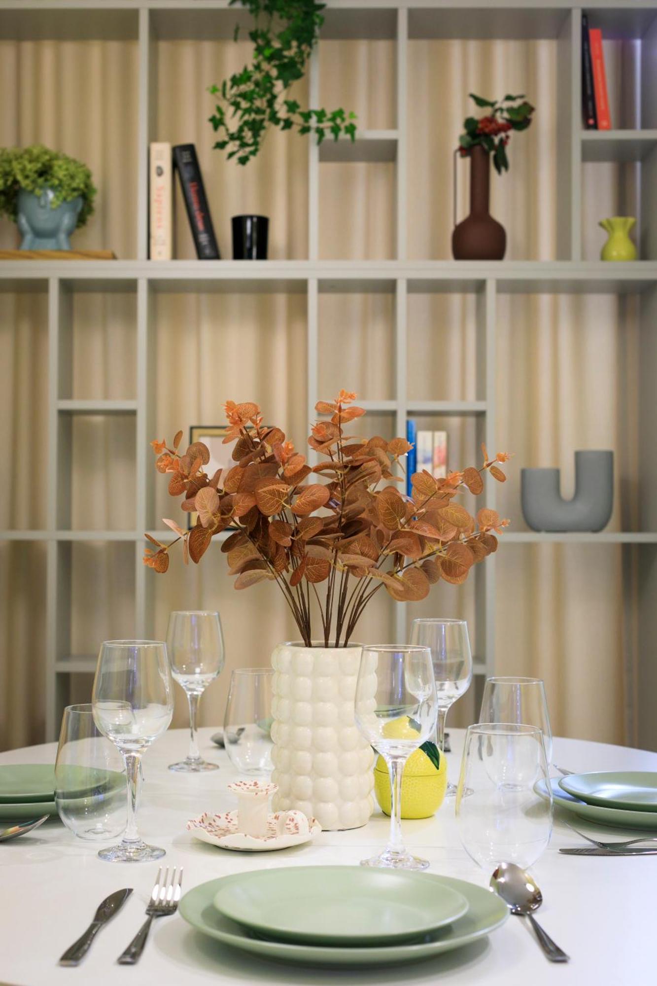 Premium Center Arianska Apartment